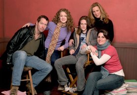 Фото - Д. Б. Суини: 277x192 / 16 Кб