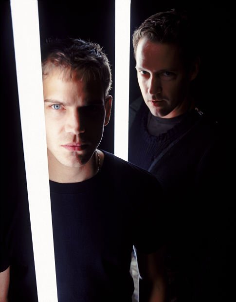 Фото - Д. Б. Суини: 485x620 / 26 Кб