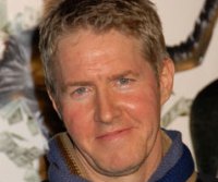 Фото - Дж.С. МакКензи: 200x167 / 9 Кб