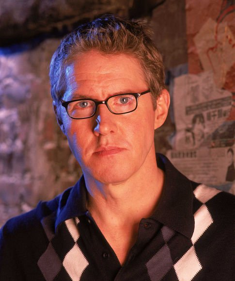 Фото - Дж.С. МакКензи: 485x579 / 48 Кб