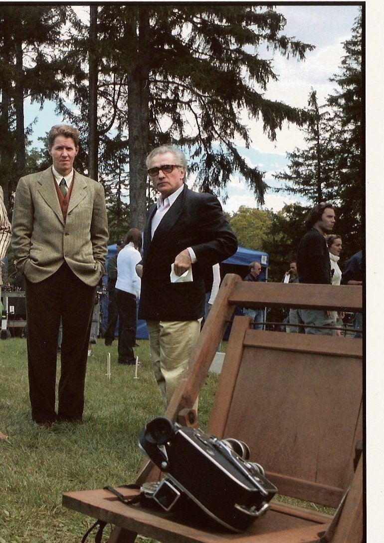 Фото - Дж.С. МакКензи: 770x1088 / 230 Кб