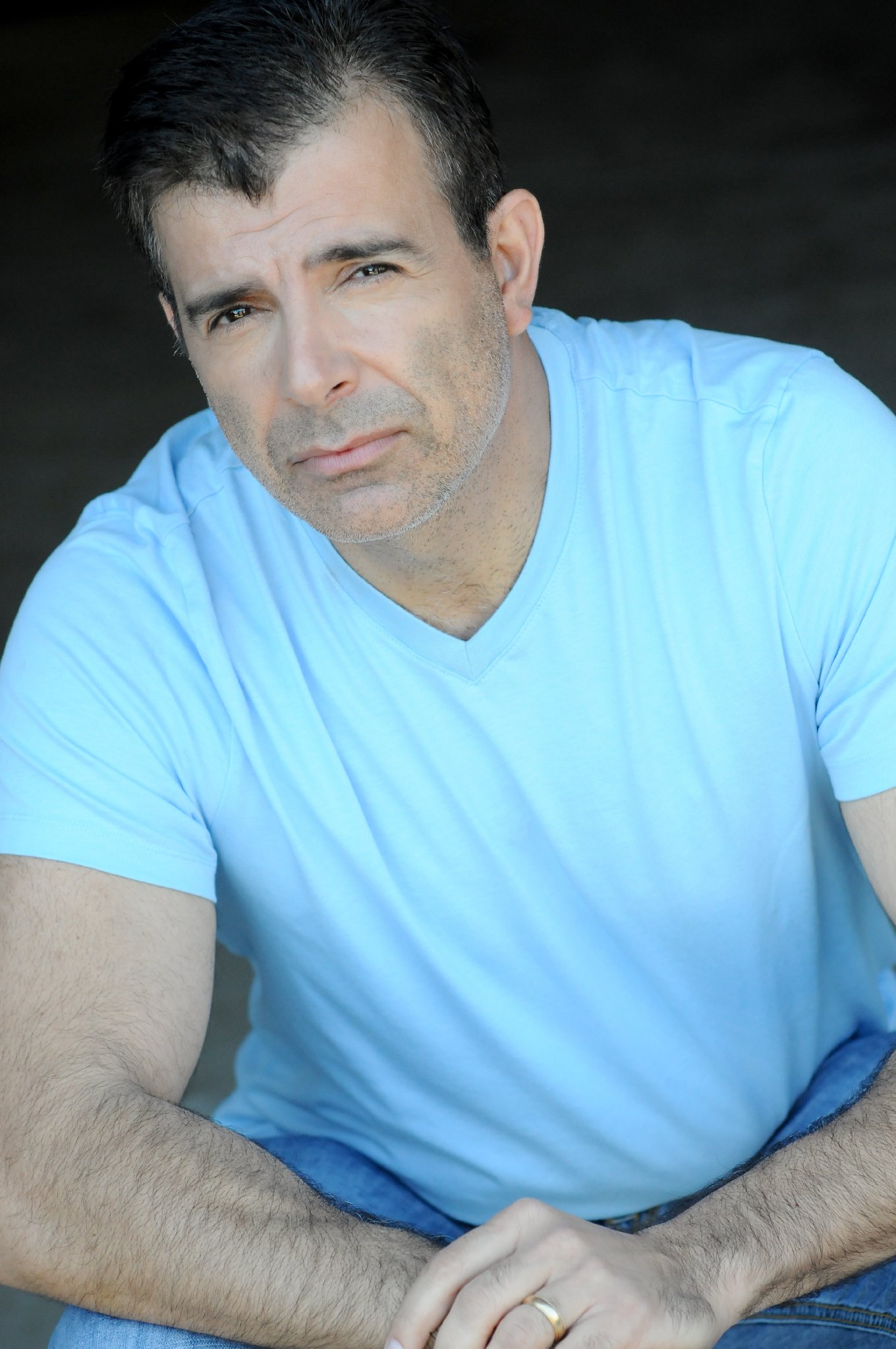 Фото - Марк Оливер: 1360x2048 / 306 Кб