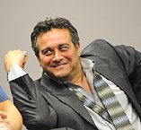 Фото - Гарри Пасторе: 157x145 / 8 Кб