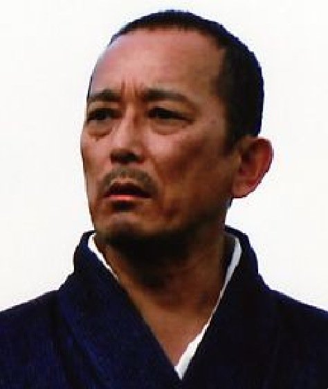 Фото - Sakae Kimura: 474x561 / 30 Кб