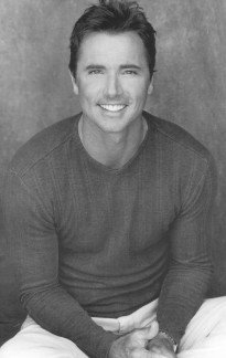 Фото - Марк Хамфри: 205x324 / 14 Кб