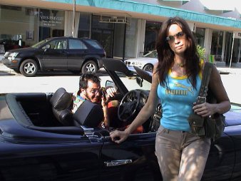 Фото - Jon Jacobs: 338x254 / 26 Кб