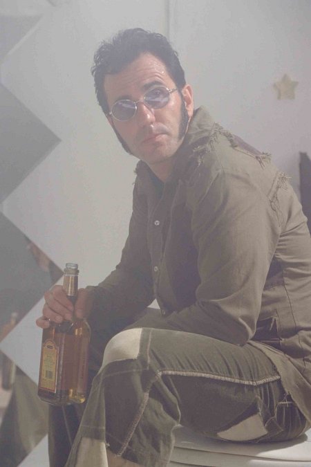 Фото - Jon Jacobs: 450x675 / 37 Кб