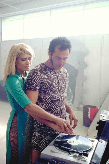 Фото - Jon Jacobs: 450x675 / 61 Кб