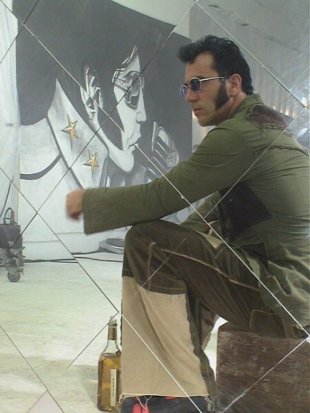 Фото - Jon Jacobs: 450x600 / 57 Кб