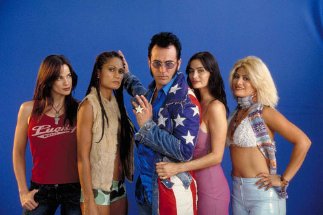 Фото - Jon Jacobs: 323x215 / 19 Кб