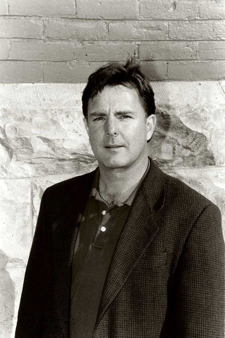 Фото - Бэрри Хикки: 450x675 / 74 Кб