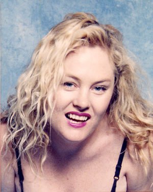 Фото - Линда Кэрол: 300x376 / 26 Кб