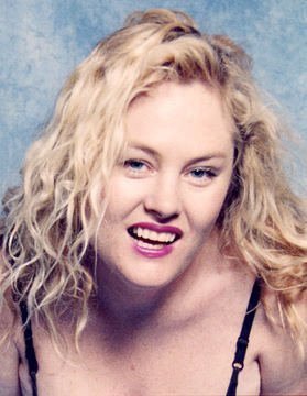 Фото - Линда Кэрол: 279x360 / 24 Кб