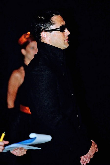 Фото - Майкл Вон: 450x675 / 30 Кб