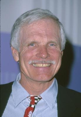 Фото - Тед Тернер: 276x400 / 18 Кб