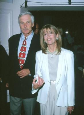 Фото - Тед Тернер: 292x400 / 20 Кб