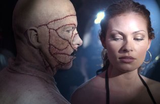 Фото - Дэвид Полффи: 316x206 / 13 Кб