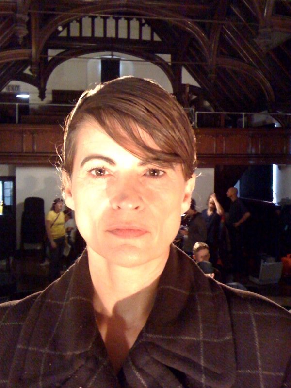 Фото - Габриэль Шарницки: 600x800 / 84 Кб