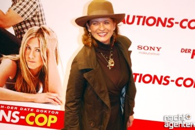 Фото - Габриэль Шарницки: 402x269 / 28 Кб