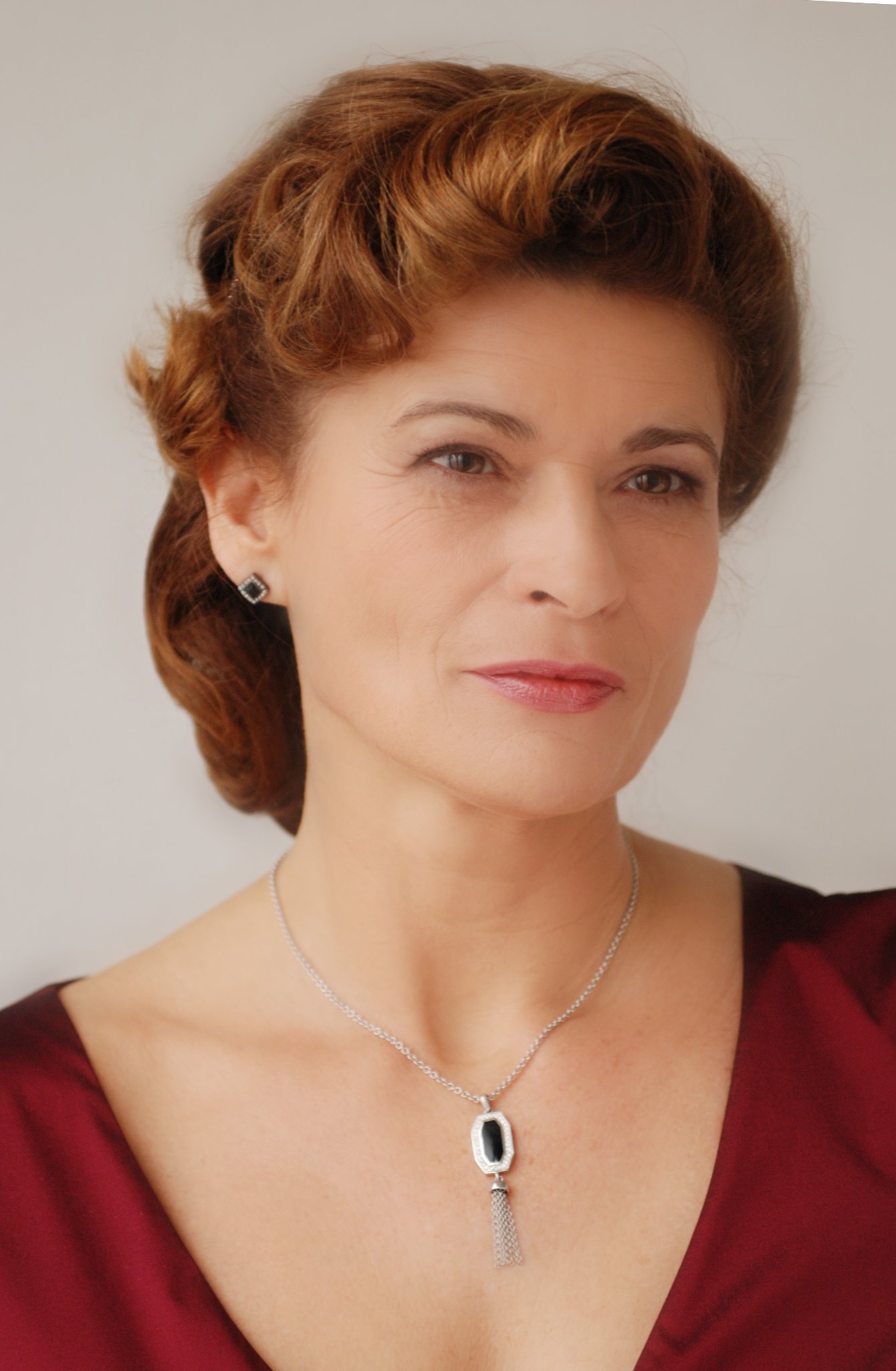 Фото - Габриэль Шарницки: 1340x2048 / 216 Кб