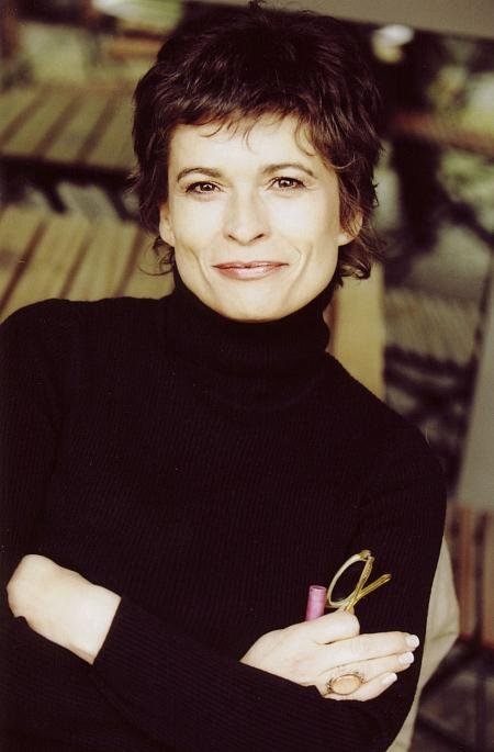 Фото - Габриэль Шарницки: 450x685 / 44 Кб