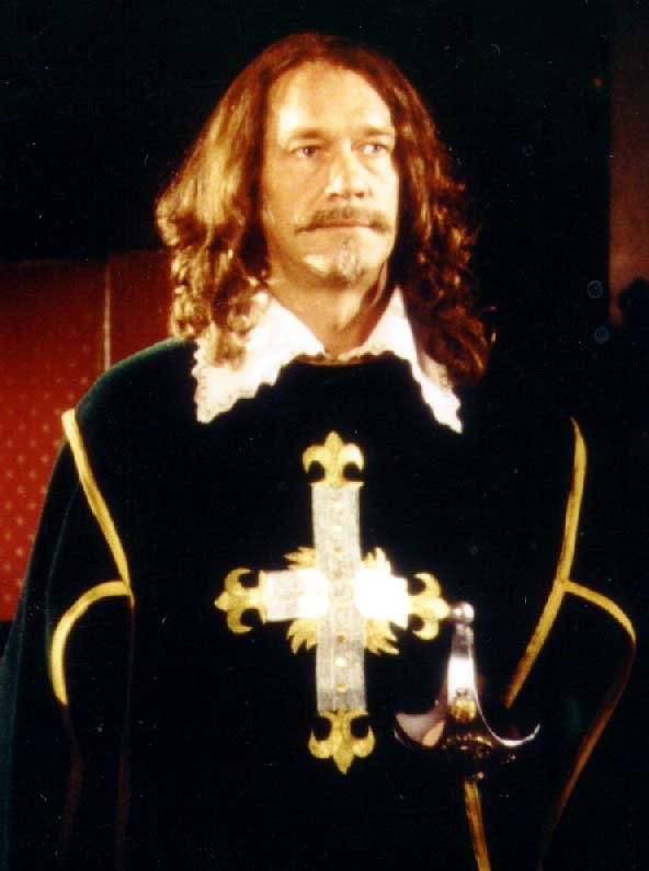 Фото - Деннис Хэйден: 592x795 / 50 Кб