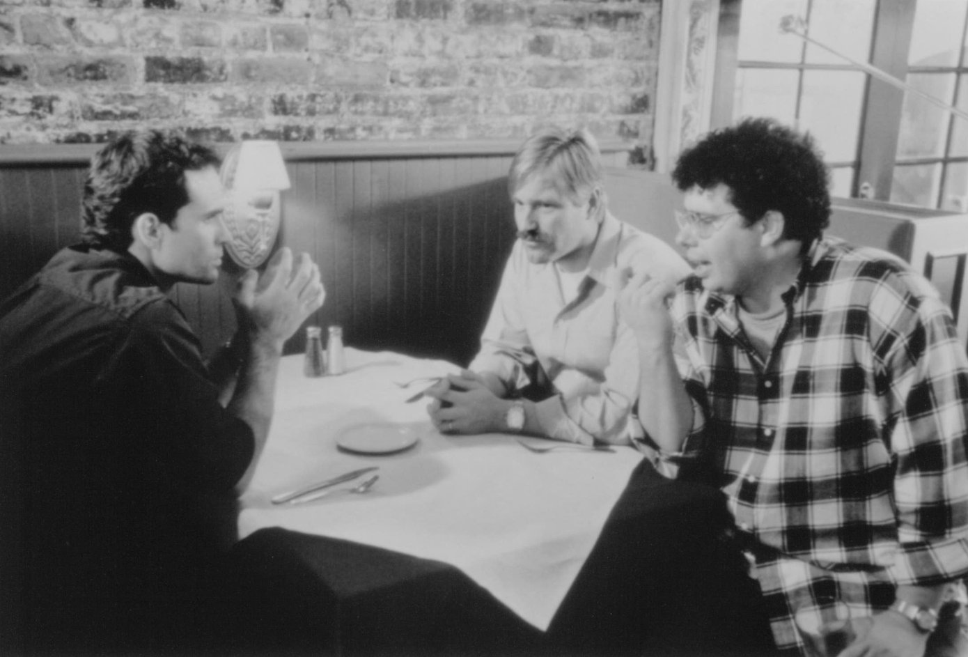 Фото - Джейсон Патрик: 1390x943 / 144 Кб