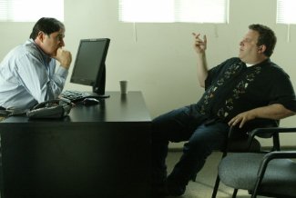 Фото - Ричард Кайнд: 325x218 / 13 Кб