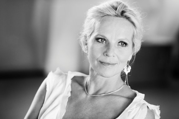 Фото - Benedikte Hansen: 576x384 / 26 Кб