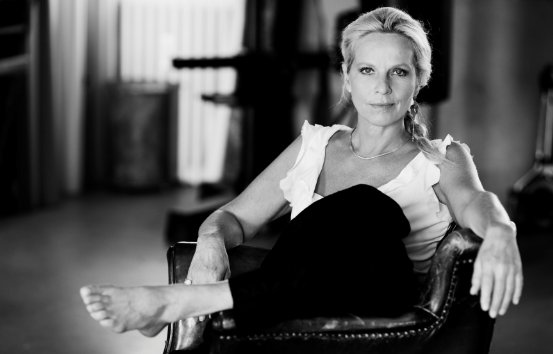 Фото - Benedikte Hansen: 553x354 / 27 Кб