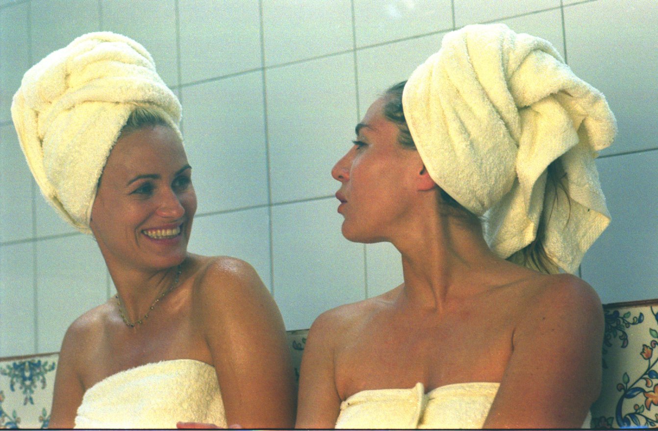 Фото - Жюдит Годреш: 1342x879 / 220 Кб