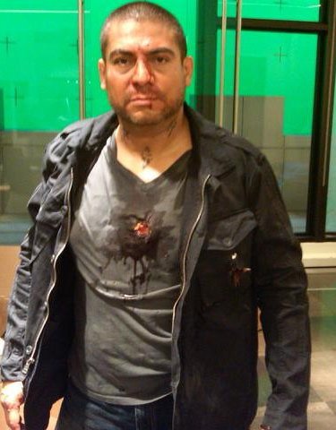 Фото - Эдди Дж. Фернандес: 375x480 / 36 Кб