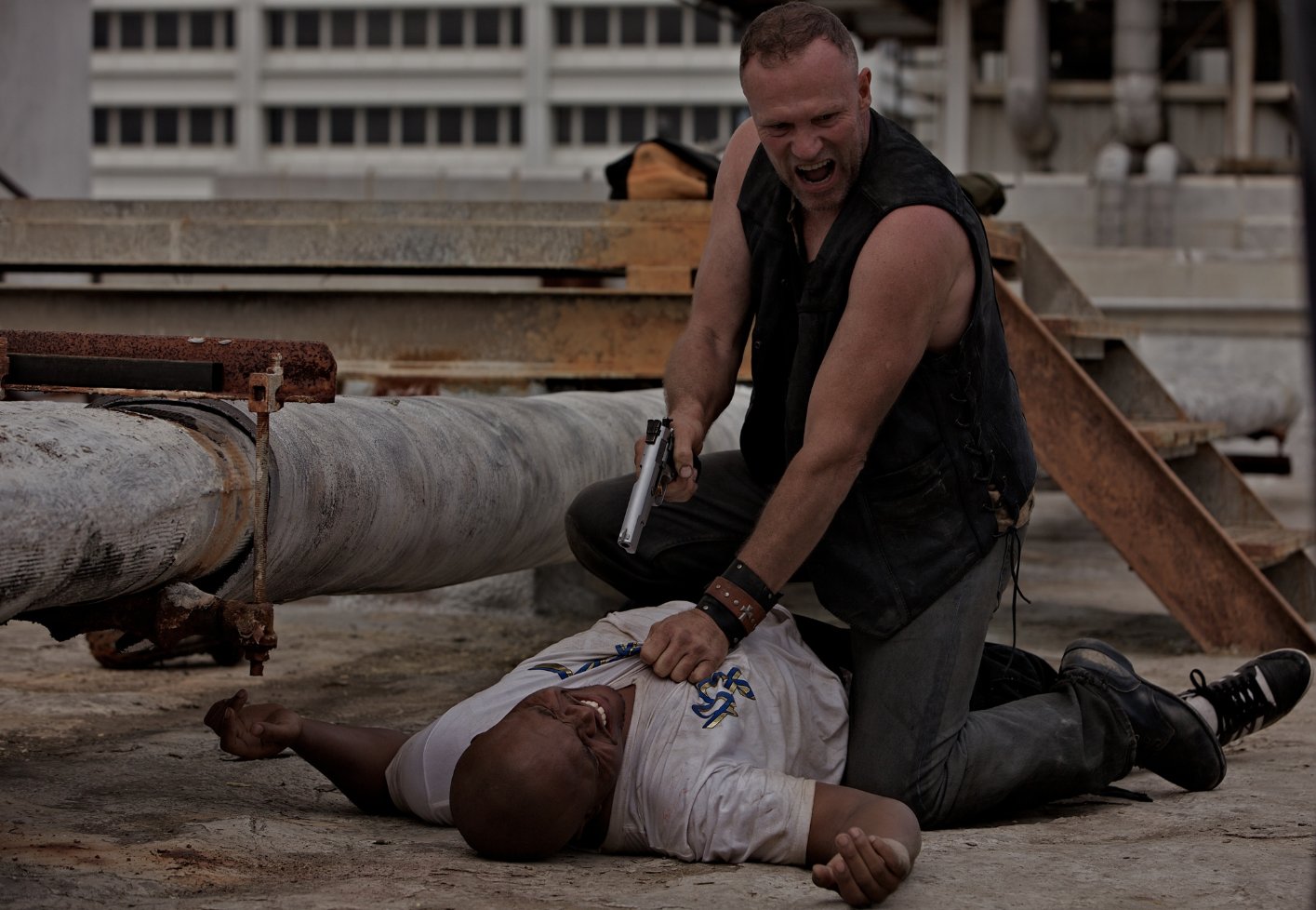 Фото - Майкл Рукер: 1415x978 / 204 Кб