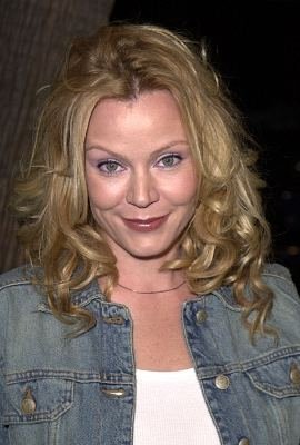 Фото - Гэйл О'Грэди: 270x400 / 24 Кб