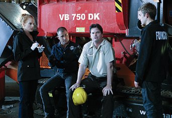 Фото - Мэтт Малхерн: 342x234 / 26 Кб