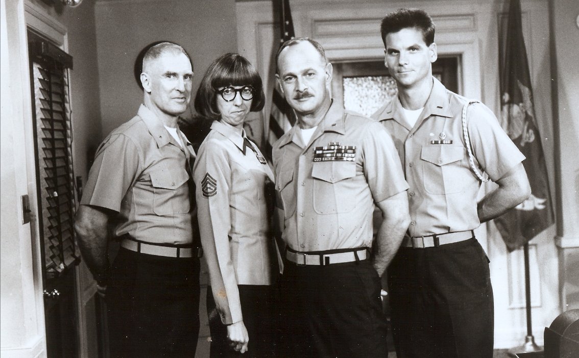 Фото - Мэтт Малхерн: 1134x702 / 148 Кб