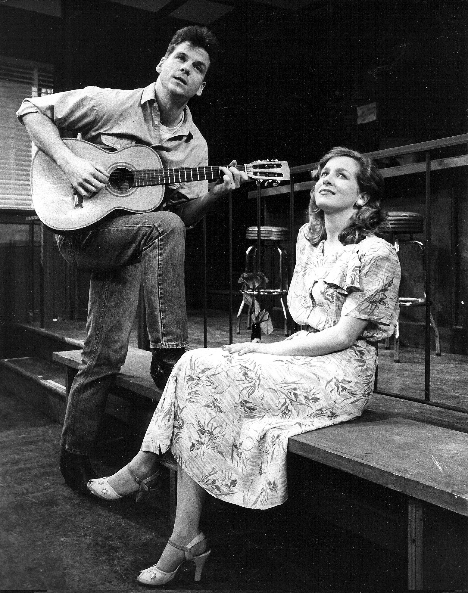 Фото - Мэтт Малхерн: 1554x1970 / 977 Кб