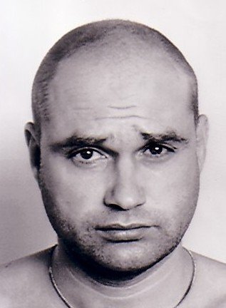 Фото - Сэм Спигел: 317x432 / 24 Кб