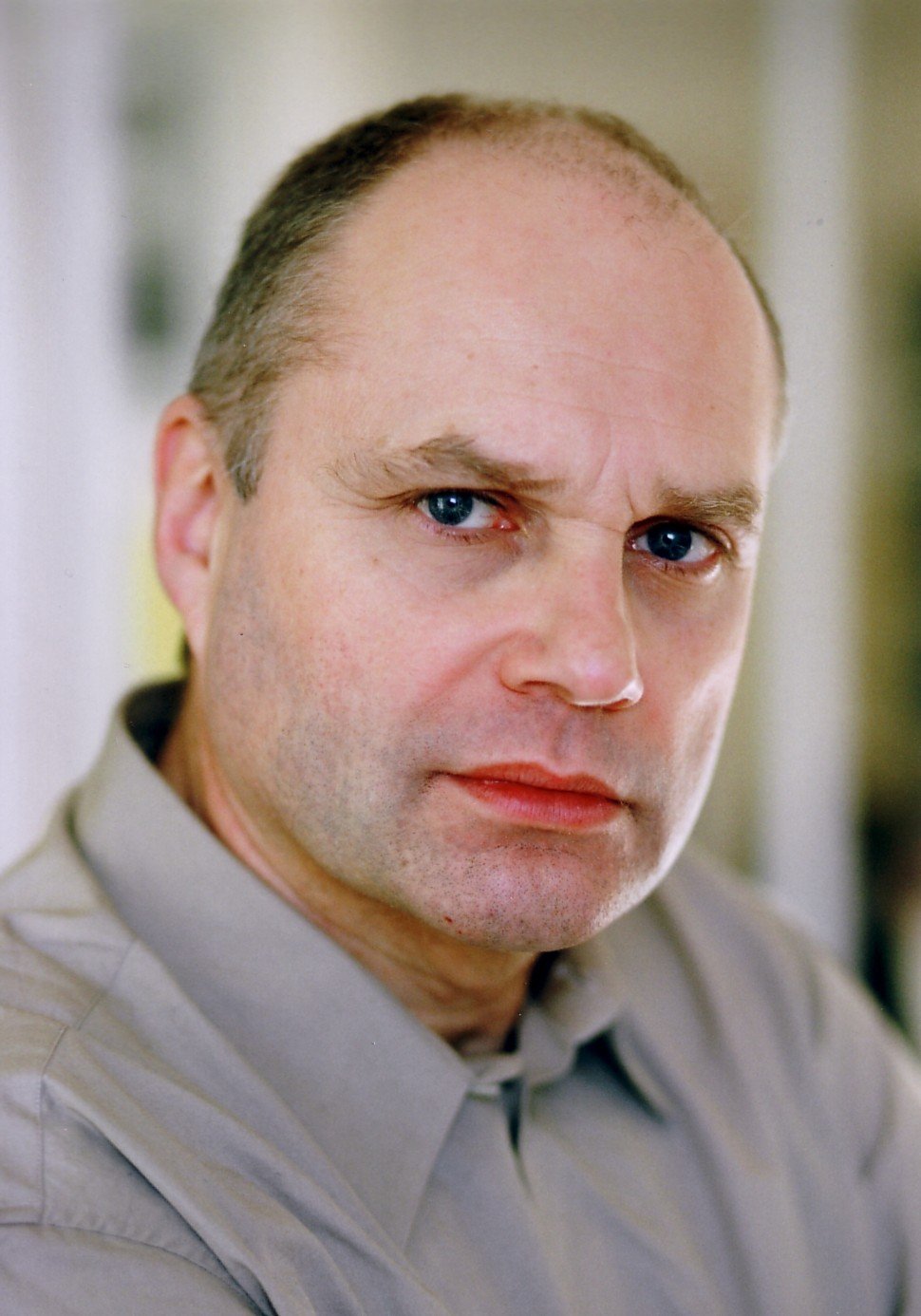 Фото - Сэм Спигел: 970x1386 / 170 Кб