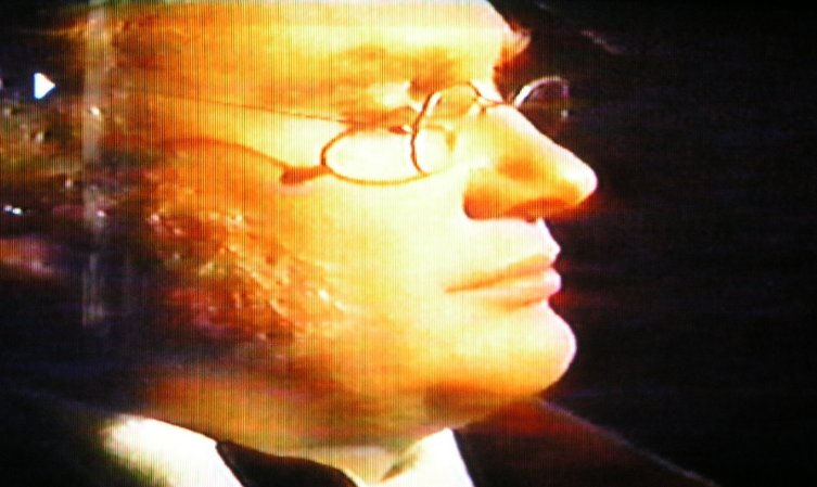 Фото - Сэм Спигел: 753x449 / 56 Кб