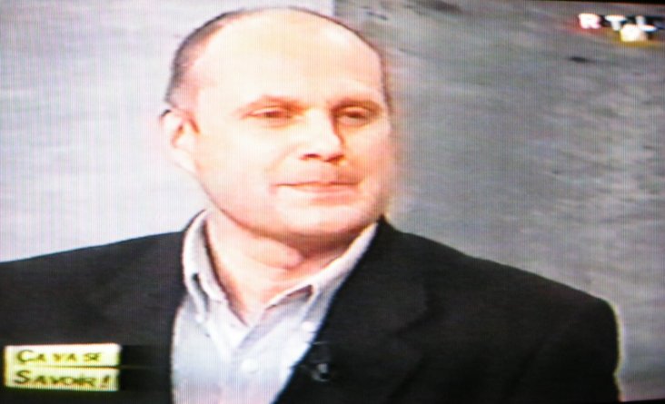 Фото - Сэм Спигел: 732x445 / 48 Кб