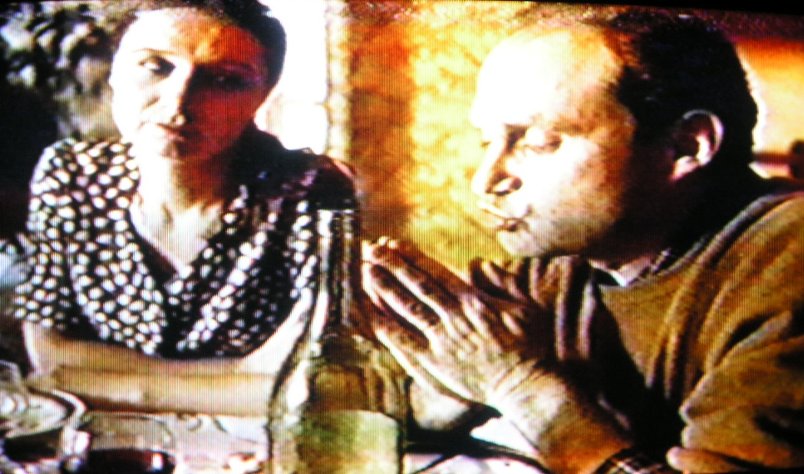 Фото - Сэм Спигел: 804x474 / 90 Кб