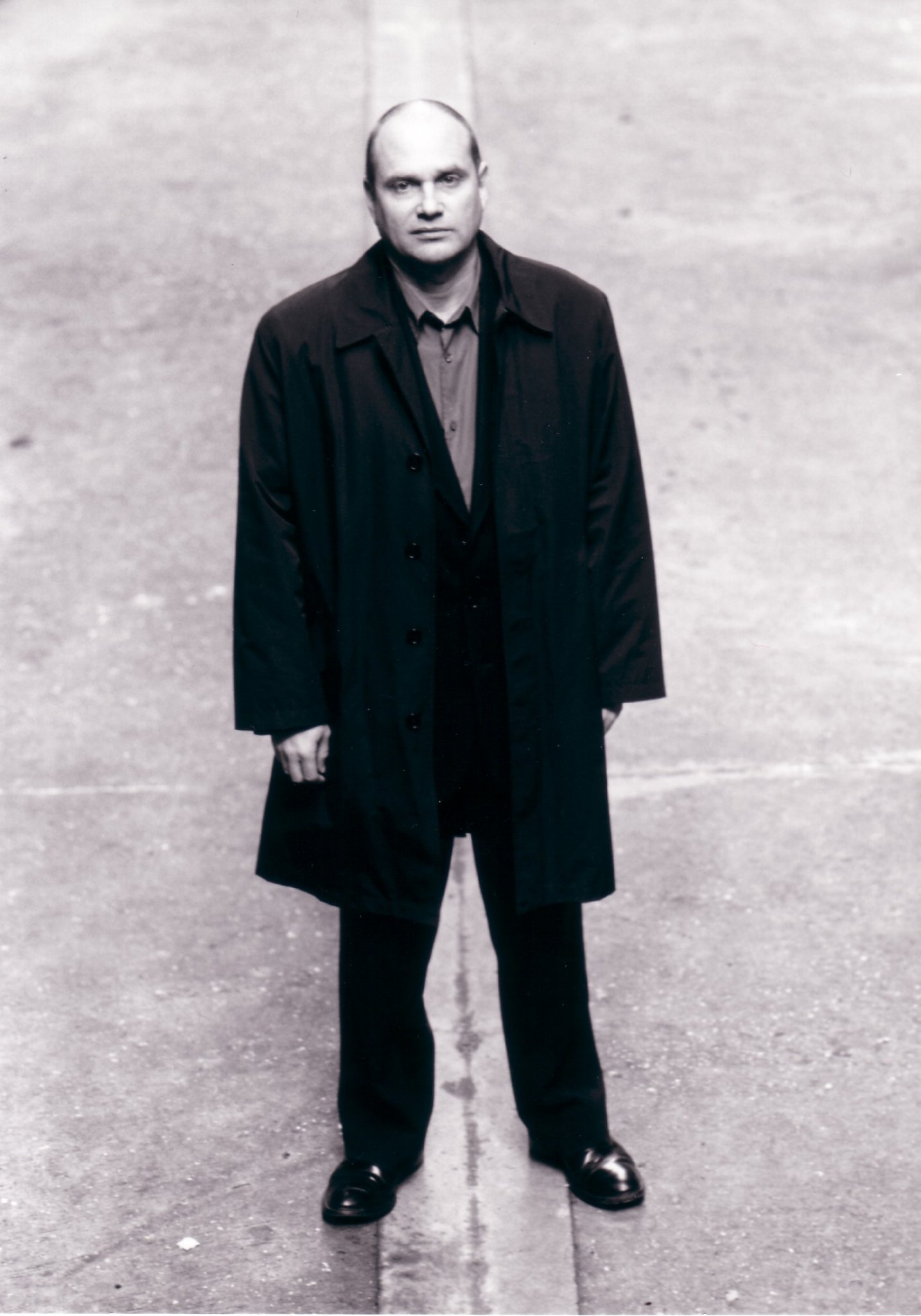 Фото - Сэм Спигел: 1434x2048 / 246 Кб