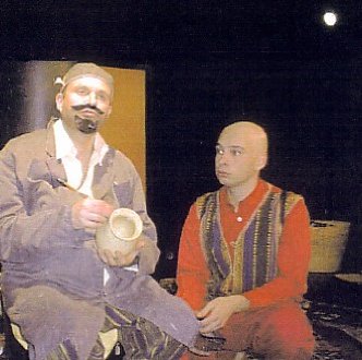 Фото - Сэм Спигел: 332x330 / 29 Кб