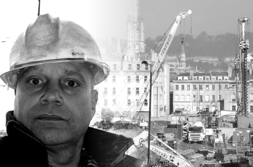 Фото - Сэм Спигел: 840x556 / 98 Кб