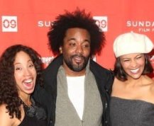 Фото - Кимберли Расселл: 217x178 / 11 Кб