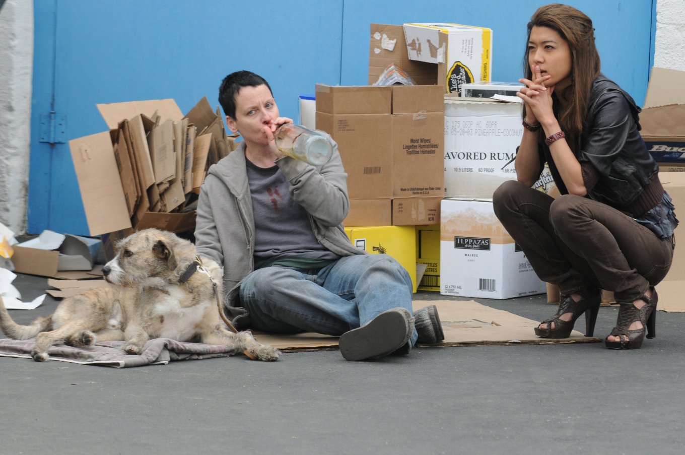 Фото - Лори Петти: 1360x903 / 183 Кб