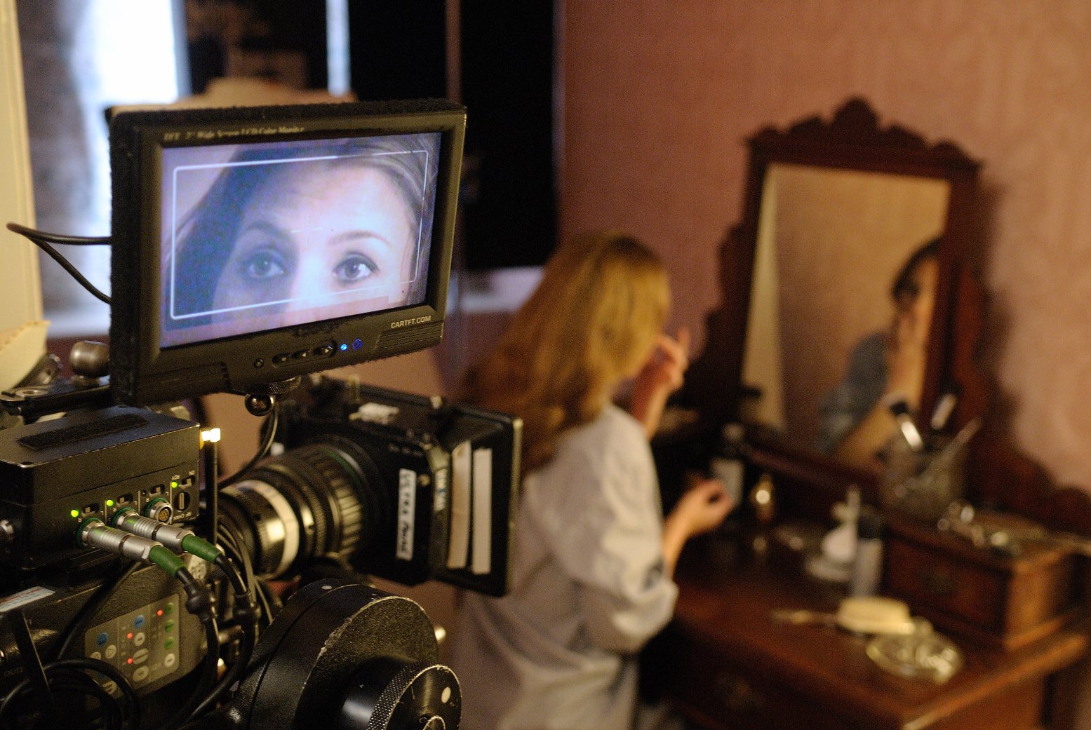 Фото - Харизма Карпентер: 1555x1041 / 315 Кб