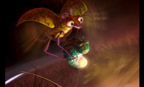 Фото - С. Скотт Баллок: 292x176 / 10 Кб