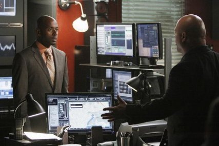 Фото - Майкл Чиклис: 427x285 / 28 Кб